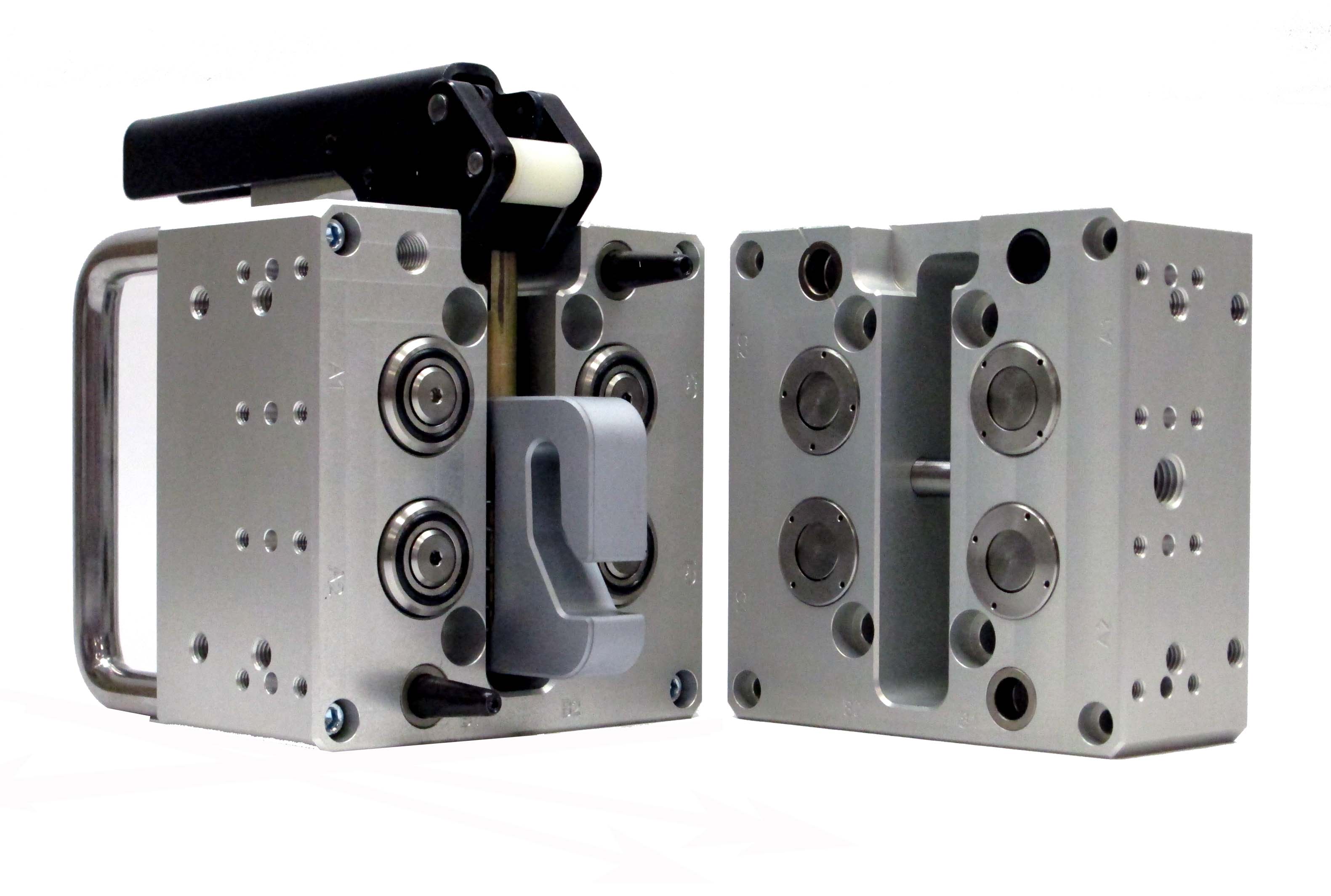 Utility Coupler UCGH1